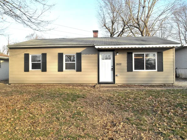 2522 Meadowlane Dr, Granite City, IL 62040