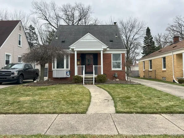 24141 Penn St, Dearborn, MI 48124