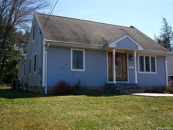 647 New Haven Avenue, Milford, CT 06460