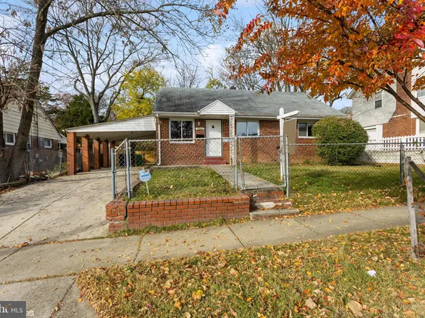 8208 15th Ave, Hyattsville, MD 20783