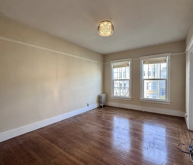 2841 Sacramento St #204 — Photo 2