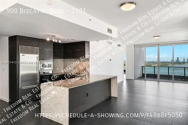 900 Biscayne Blvd #2101 — Photo 4