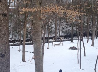 4650 Helena Moriah Rd, Rougemont, NC 27572