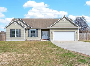 107 Waverly Way, Jacksonville, NC 28540