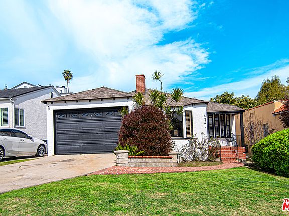 2nd image of 4243 W 58th Pl