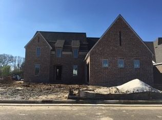 447 Ethan Cv LOT 18, Collierville, TN 38017