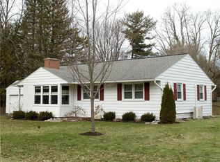 13 Kenmont Dr, Camillus, NY 13031