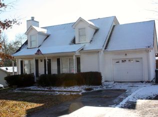 7205 Clearview Dr, Fairview, TN 37062