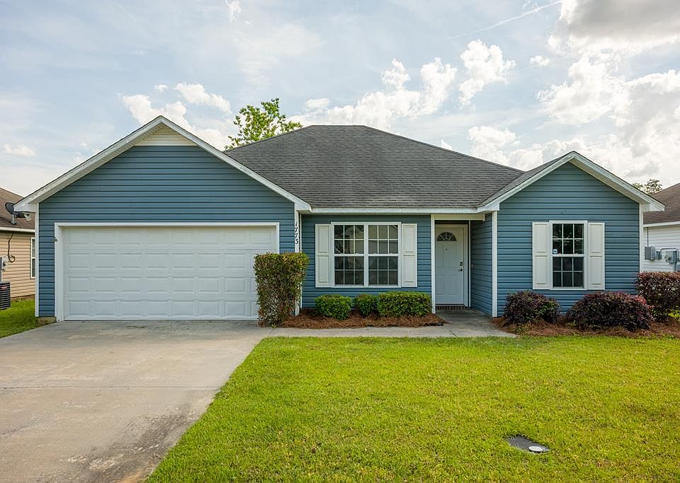 1773 Hyssop Xing, Valdosta, GA 31602 Zillow