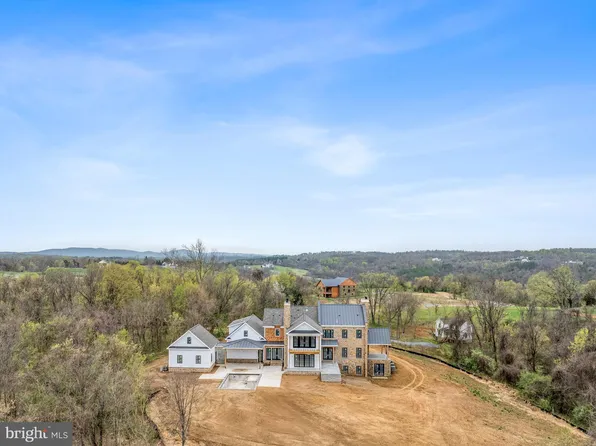 Chudleigh Farm Ln Lot 27, Aldie, VA 20105