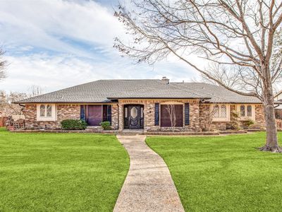 1910 Shari Ln, Garland, TX, 75043