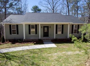 6698 Wesson Cir, Pinson, AL 35126