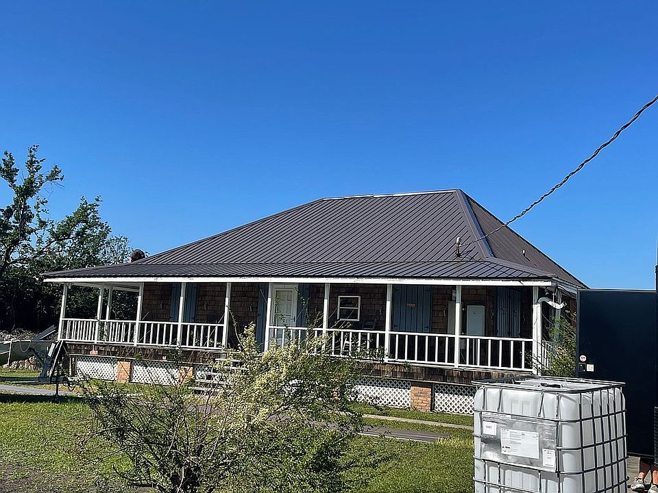 New Roof