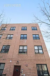 Rented by Corcoran