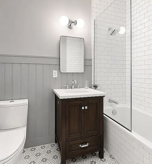 1370 Greene Ave #1A — Photo 7