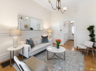 654 Pennsylvania Ave, San Francisco, CA 94107