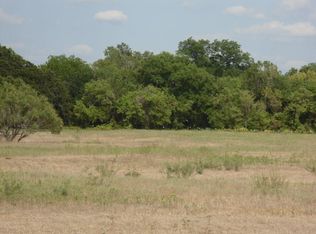 512 Hcr 3364, Hubbard, TX 76648