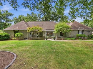 9970 Marty St, Overland Park, KS 66212