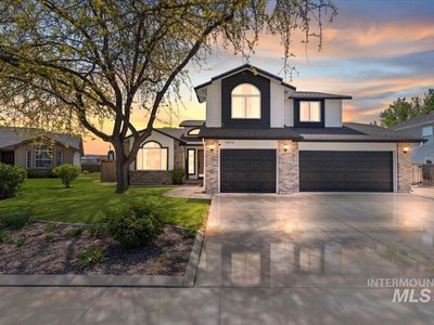2015 W Santa Clara Dr, Meridian, ID, 83642
