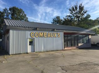 802 E Fourth St, Dequincy, LA 70633