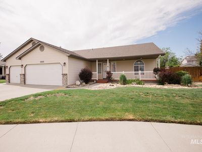 1321 NW Pintail St, Mountain Home, ID, 83647
