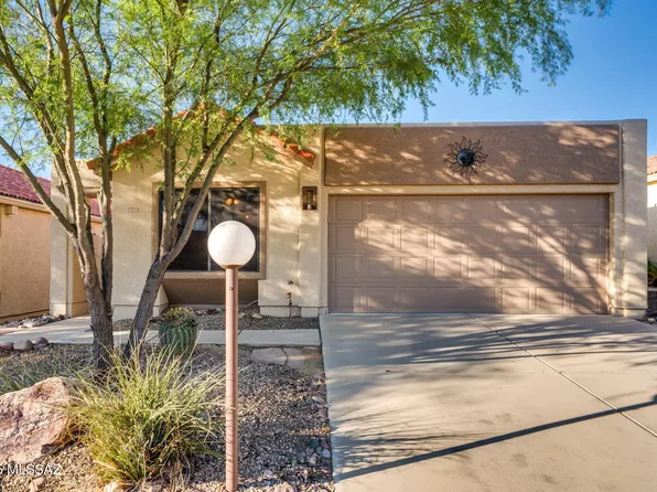 231 E Highcourte Ln, Tucson, AZ 85737