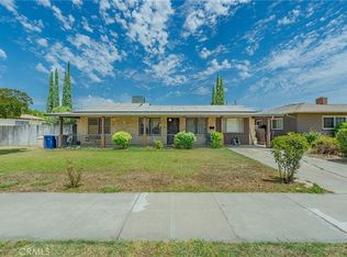 1333 W 20th St, Merced, CA 95340