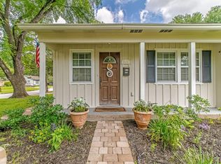 8410 Western Dr, Houston, TX 77055