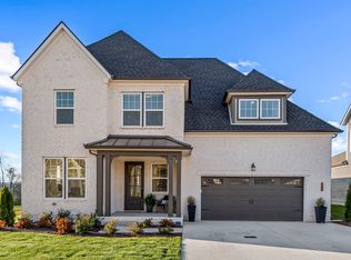 4028 John Marsh Rd, Spring Hill, TN 37174