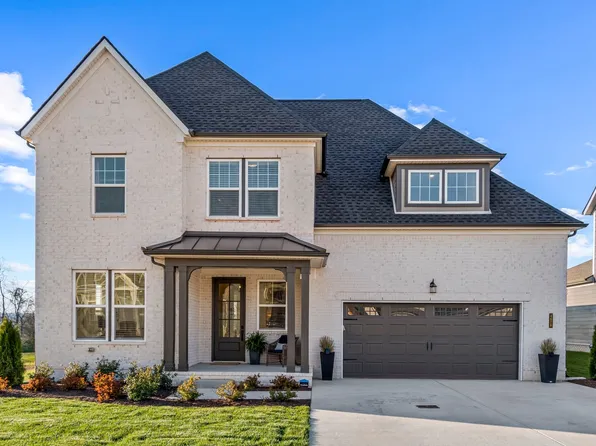 4028 John Marsh Rd, Spring Hill, TN 37174