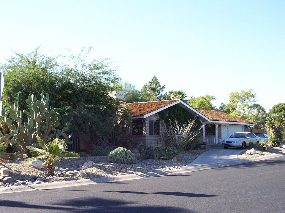 1961 Brady Bunch House