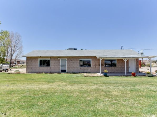 1711 E State Highway 168, Moapa, NV 89025
