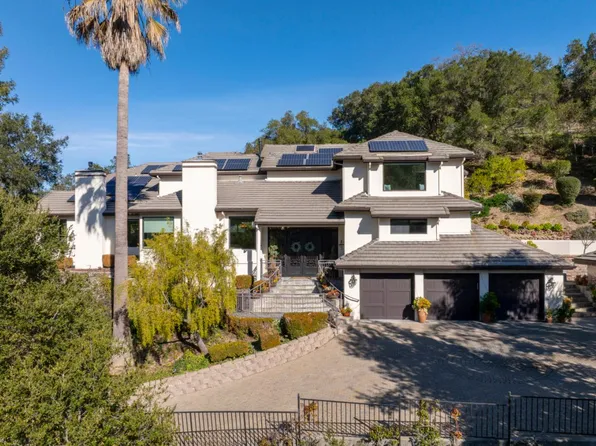 15965 Shannon Rd, Los Gatos, CA 95032