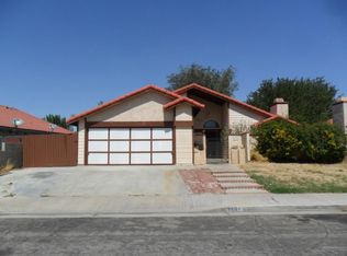3601 Southview Ct, Palmdale, CA 93550