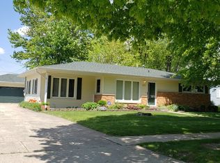 13624 Drummond St, Cedar Lake, IN 46303
