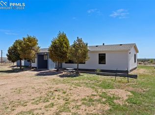20945 Via Duran Point, Fountain, CO 80817