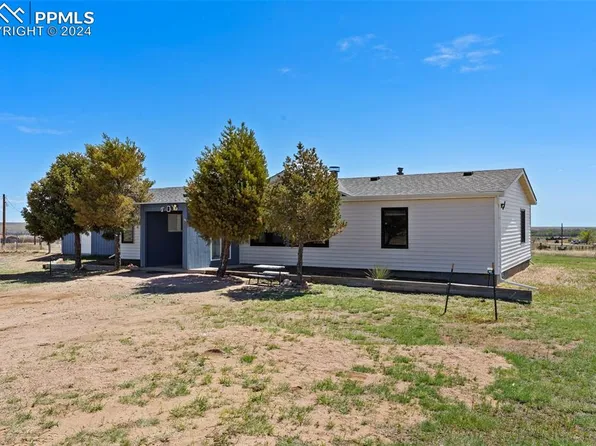 20945 Via Duran Point, Fountain, CO 80817