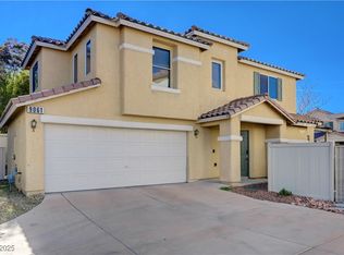 9061 Starling Wing Pl, Las Vegas, NV 89143