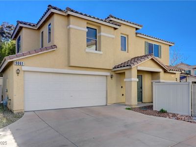 9061 Starling Wing Pl, Las Vegas, NV, 89143