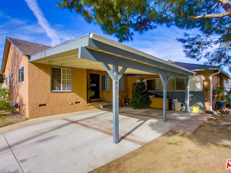 1st image of 8001 Genesta Ave