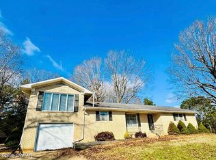 327 High St, Huntingdon, TN 38344