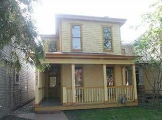831 Summit St, Columbus, OH 43215