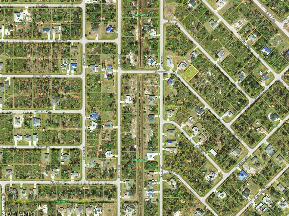 2nd image of 5122 Plateau Ln