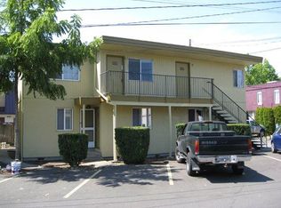 628 E 16th Aly, Eugene, OR 97401