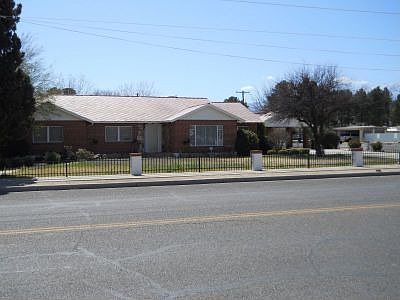 Front View