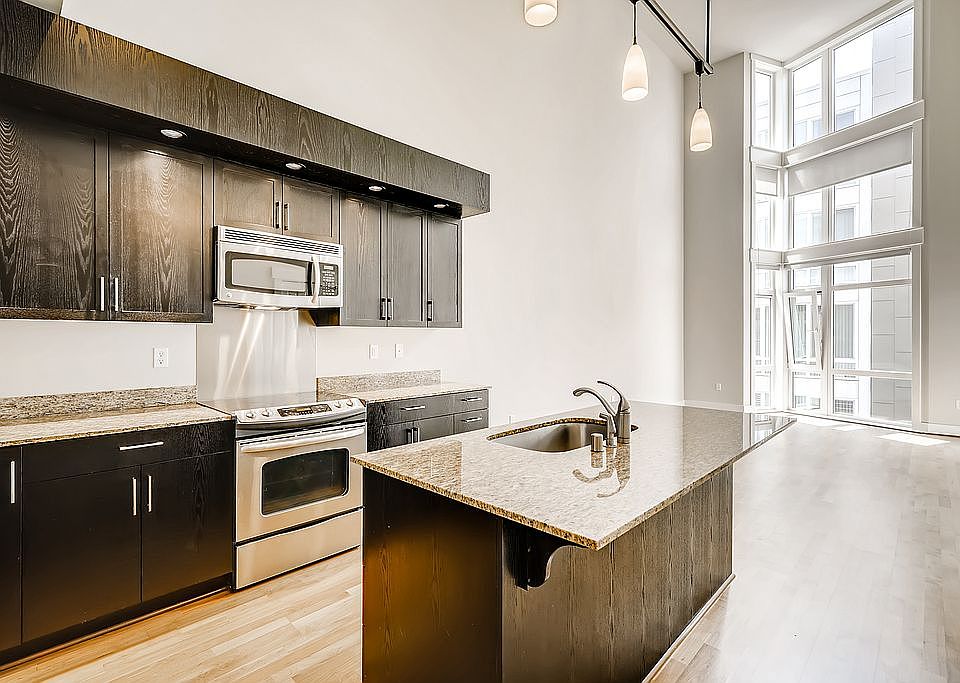 1st image of 699 John St Unit 711