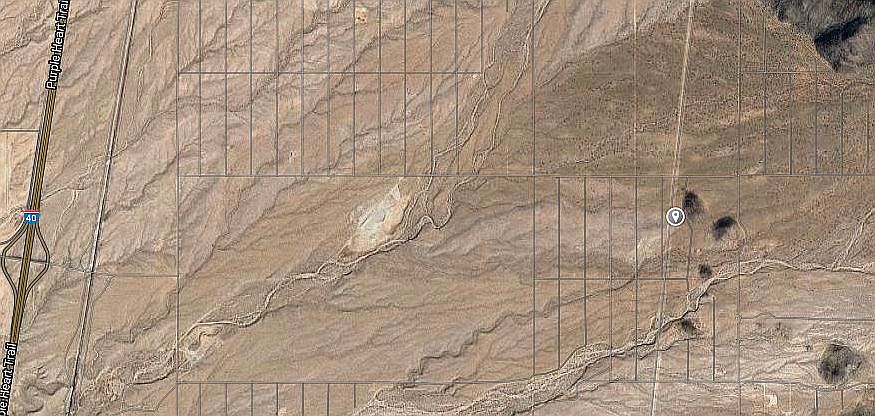 2nd image of 0 S Cascabel Rd #208-24-016