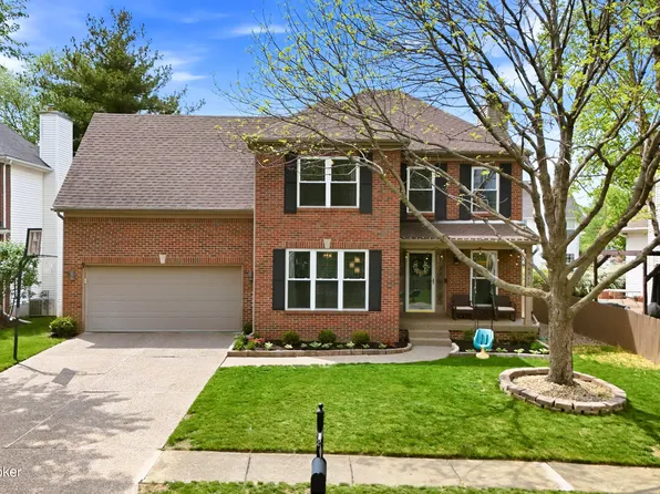 4310 Stone Glen Rd, Louisville, KY 40241