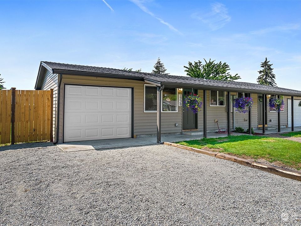 1728 1730 115th Street S, WA 98444 Zillow