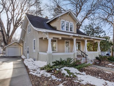 422 6th St S, Moorhead, MN, 56560